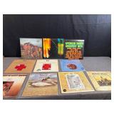 10 Record Albums