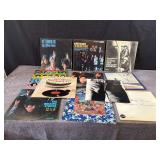 11 Rolling Stones Albums