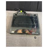 Pyle Turn Table PLTTBI