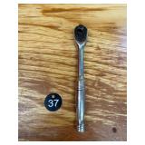 Snap-on F830 3/8" Drive Ratchet