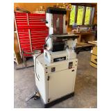 Delta 6" Belt 12" Disc Abrasive Finishing Machine