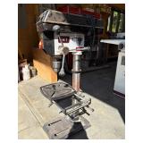 Jet 12" Drill Press