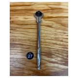 Snap-on 3/8 Socket Wrench