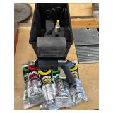 HiPur Polyrethane Former w Adhesive