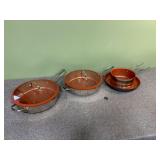 NuWave Duralon2 Cookware