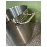 NSF Winco Stock Pot