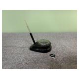 Eastbrook Dipless Fountain Inkwell & Fountain Pen