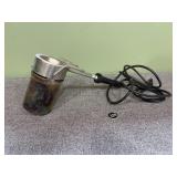 Wine Capsule Heat Shrinker