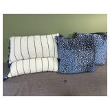 Decorative Pillows