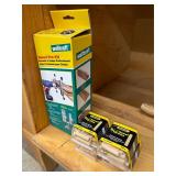Dowel Lot