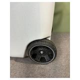 Coleman 316 Series Rolling Cooler