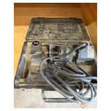 Craftsman Laminate Trimmer 3.8 Amp, A0020