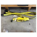 LOT: Straps
