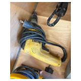 LOT: Power Tools