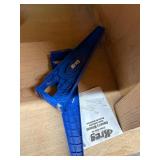 Kreg Drawer Side Jig