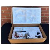 Department 56 Mickey Mouse Christmas