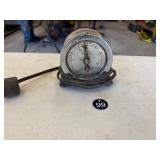 1930s Tyler Automatic Timer Model No. 8066-B