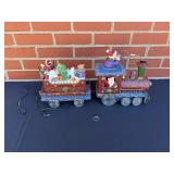 Musical Christmas Train