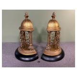 Artmax Decorative Bookends