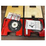 Freud Dial-a-Width Dado, Pair