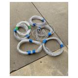 Wine Making Liquid Tubing
