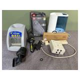 Collection of Electronics Lot