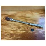 Craftsman VVM 44816 1/2 Drive Flex Head