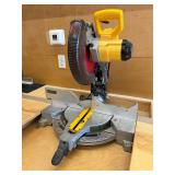 DeWalt Table Saw