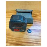 Bosch Professional Laser Level GLL75-40G
