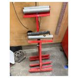 Roller Stands