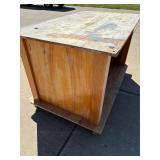 Work Bench