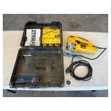Variable Speed Jigsaw DeWalt DW321