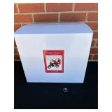 Department 56 Christmas Chopper