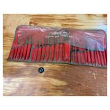 Snap-on Long-Hex Bit Socket Set of 6