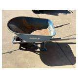 Jackson Wheelbarrow