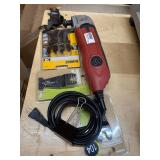 Norge Variable Multi Tool