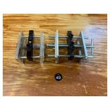 Dowl-it Self Centering Dowl Drill Guide