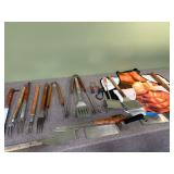 BBQ Lot