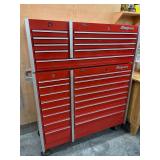 Snap-on Tool Box