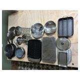 Cookware