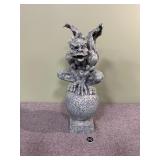 Gothic Style Gargoyle