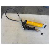 Lock & Lube Premium Pistol Grip Grease Gun