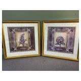 Mark Stephen Galleries Framed Artwork