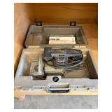 Porter Cable Plate Joiner 556