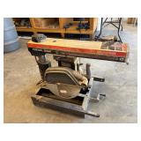 Craftsman Radial Saw