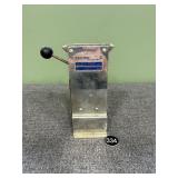 Soiltest Inc Apparatus