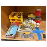Mixed Tools: Tools, Hardware, Accessories & More