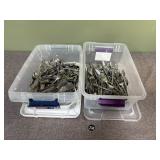 Large Lot of Flatware