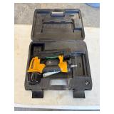 Bosch Nail Gun
