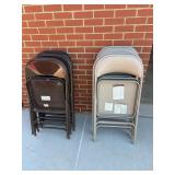 Folding Chairs